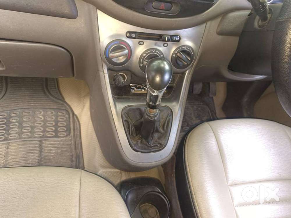 Top Model,2011sportz,1.2kappa Engine,4 Power Window ,power Steering