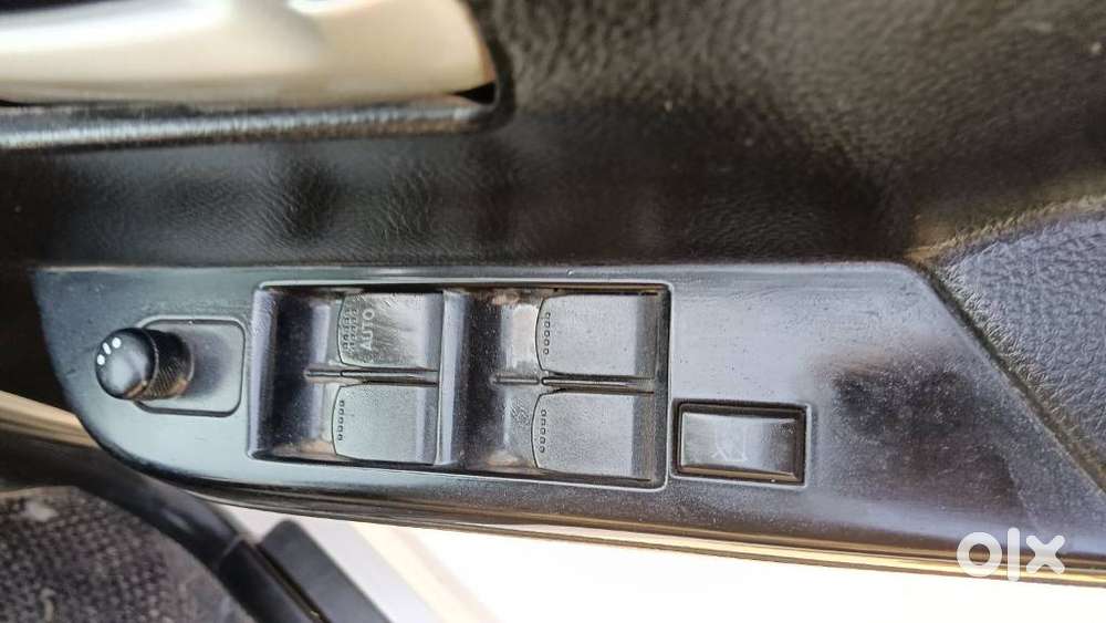 Maruti Suzuki Wagon R Vxi 1.2, 2017, Petrol