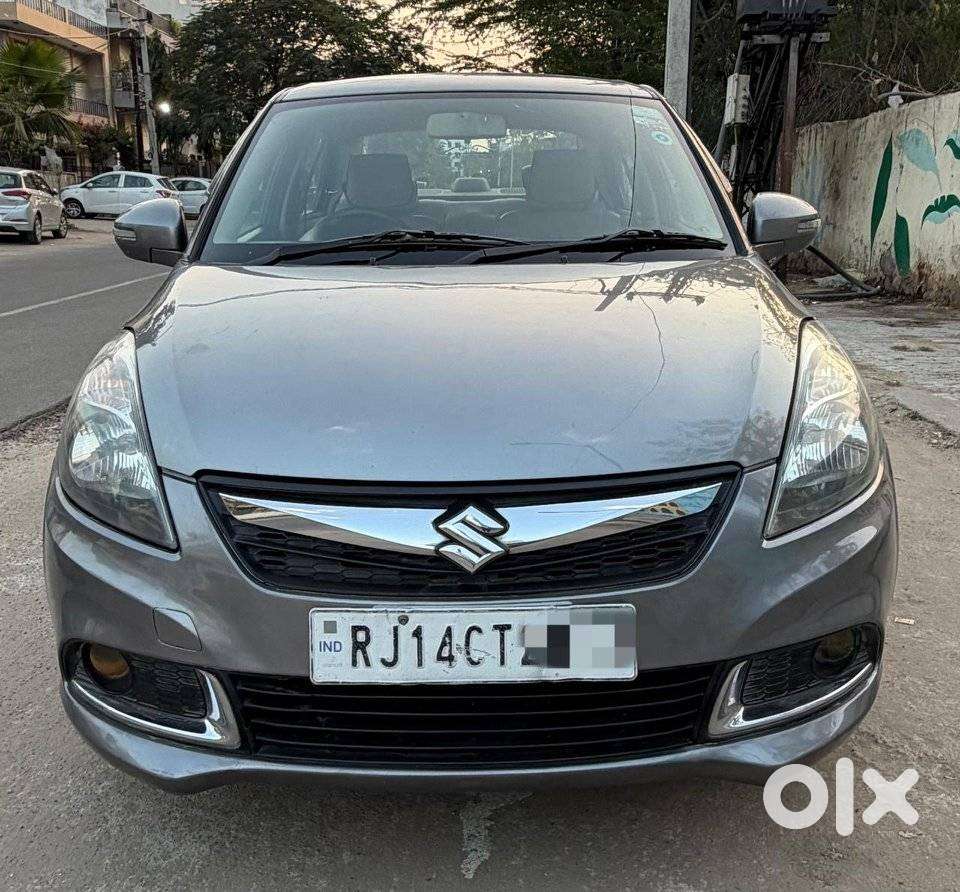 Maruti Suzuki Swift Dzire 1.3 Vxi, 2013, Petrol