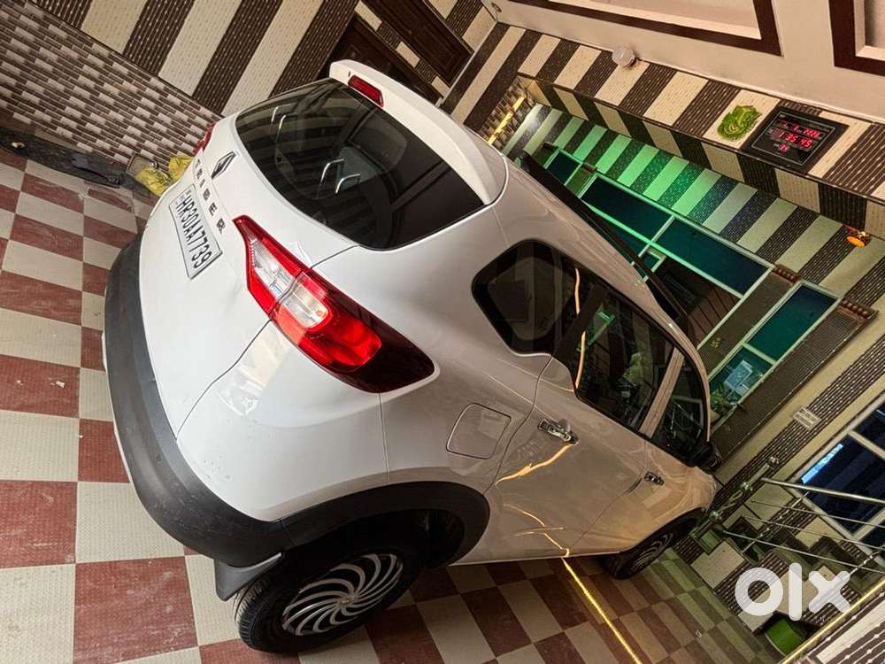 Renault Car 2023 Petrol All Original
