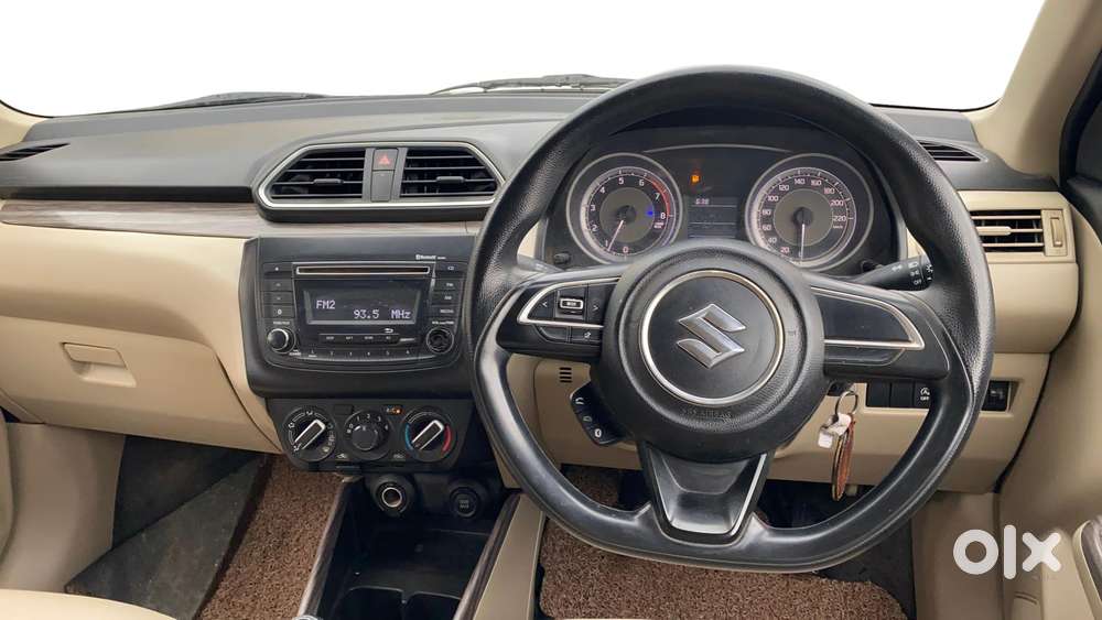 Maruti Suzuki Swift Dzire 1.2 Vxi Bsiv, 2020, Petrol