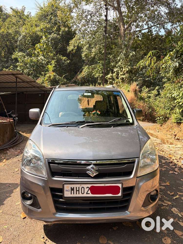 Maruti Suzuki Wagon R 1.0 2018 Petrol 31000 Km Driven