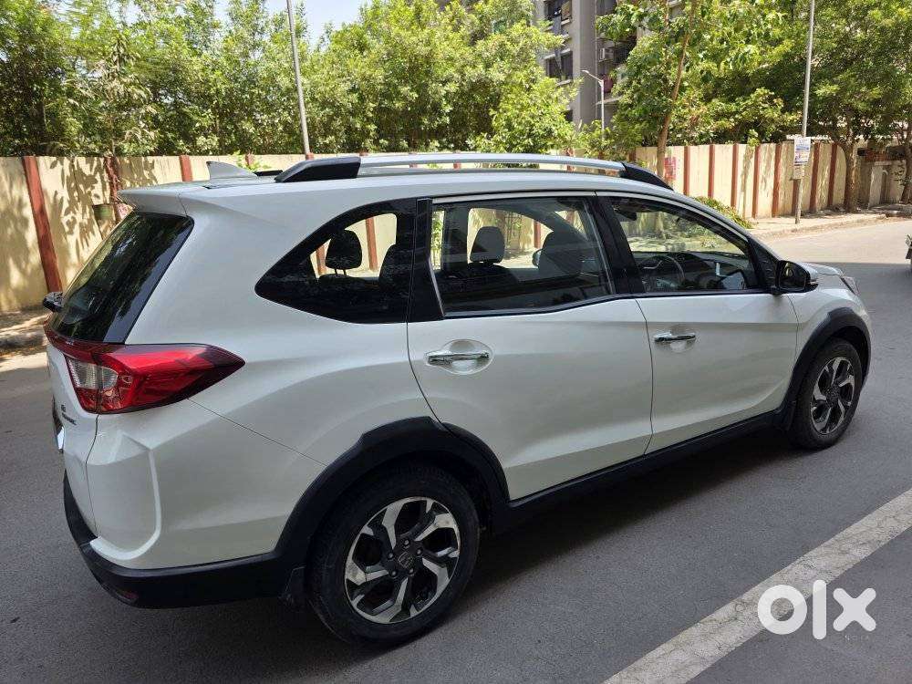 Honda Br-v I-dtec V Mt, 2016, Diesel