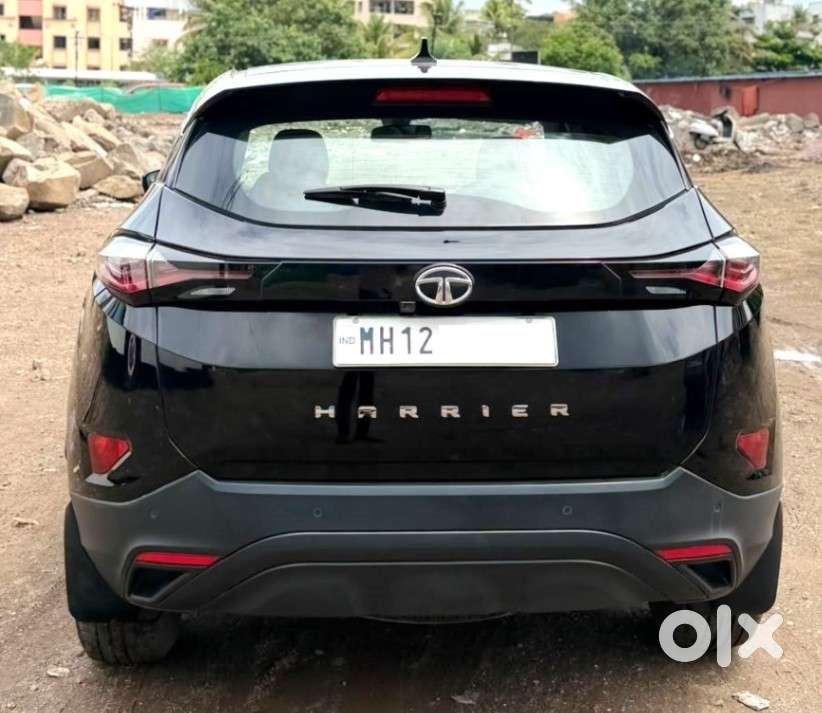 Tata Harrier Xta+ 2.0 L Kryotec Bs Vi, 2020, Diesel