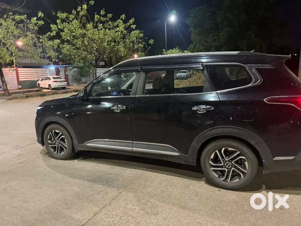 Kia Carens 2023 Diesel Well Maintained