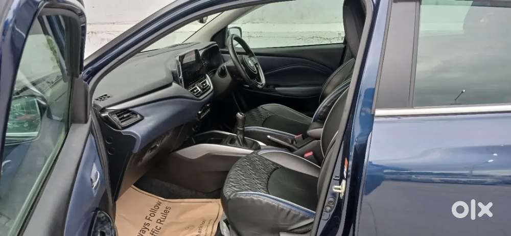 Maruti Suzuki Baleno Alpha, 2025, Petrol