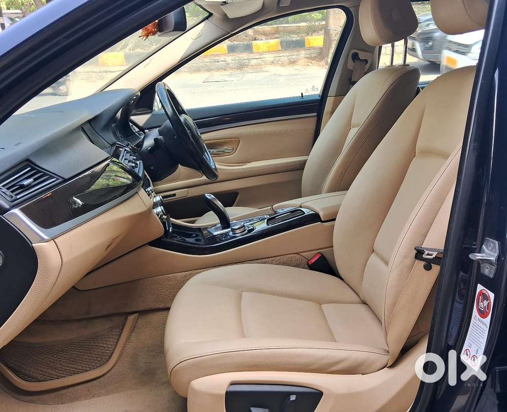 Bmw 5 Series 520d Sport Line, 2015, Diesel