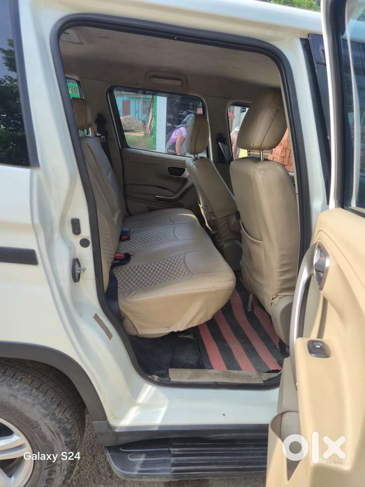 Mahindra Bolero Neo 1.5 N 10 R, 2024, Diesel
