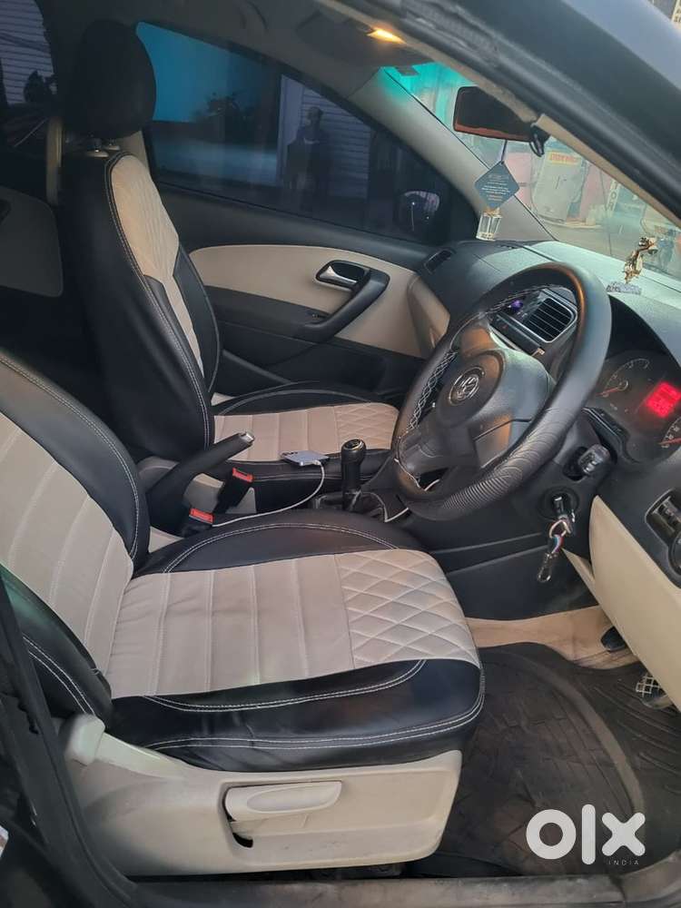 Volkswagen Polo 2012 Diesel Well Maintained