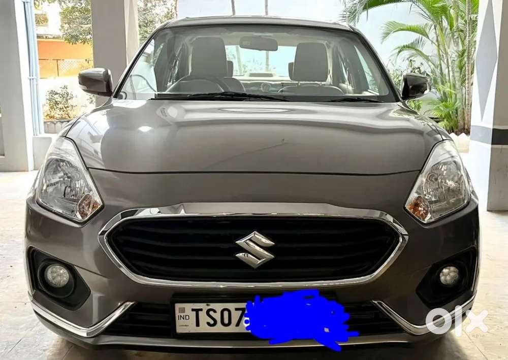 Maruti Suzuki Dzire - Owner's Ad