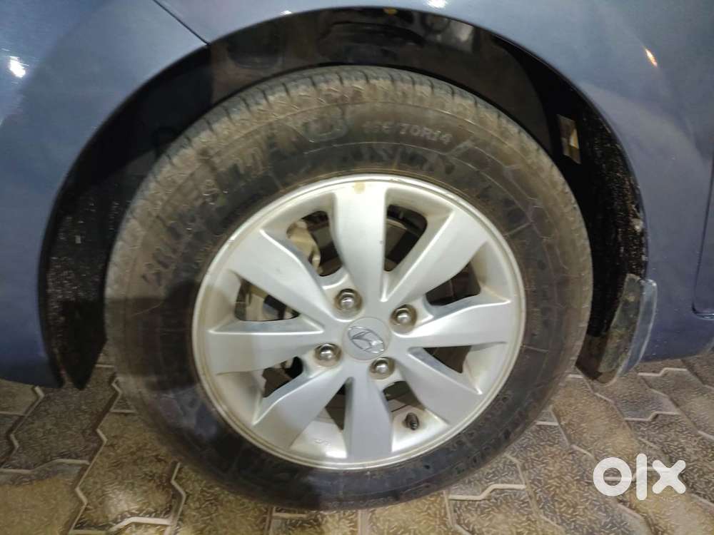 Hyundai Xcent S 1.2 (o), 2014, Petrol