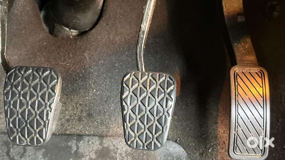Ford Freestyle Titanium Plus Petrol, 2018, Petrol