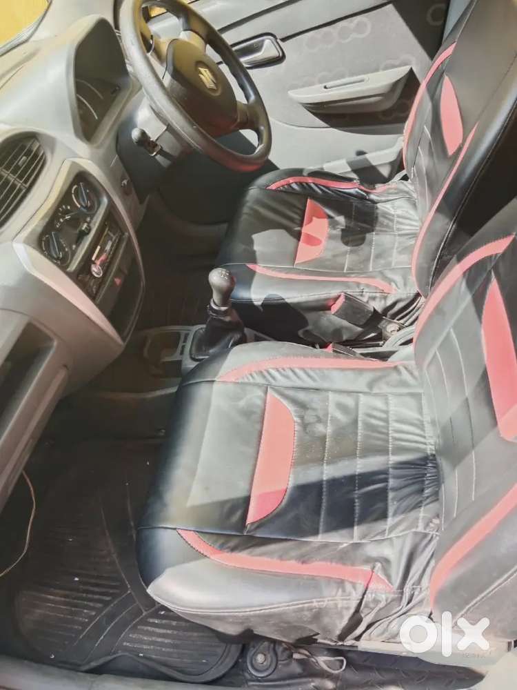 Maruti Suzuki Alto 800 2013