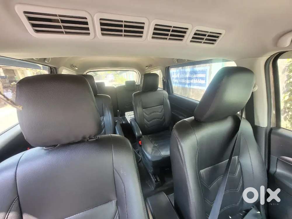 Maruti Suzuki Xl6 2021 Petrol 53000 Km Driven