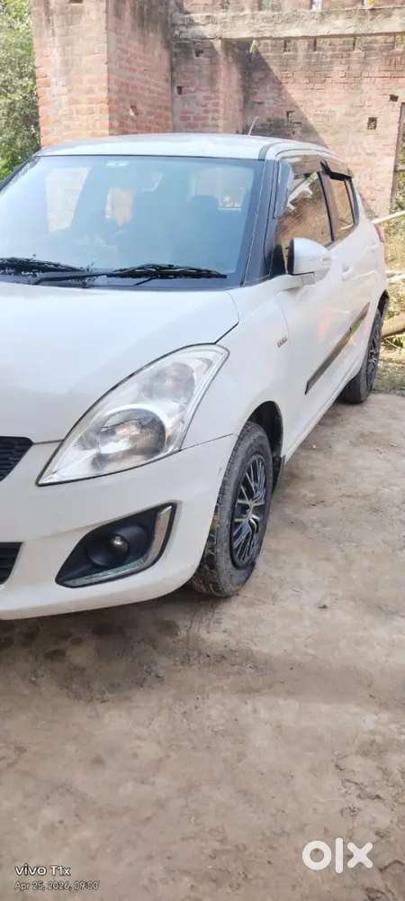 Maruti Suzuki Swift 2015 Diesel Good Condition