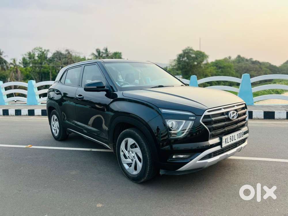 Hyundai Creta 1.6 Ex Diesel, 2023, Diesel