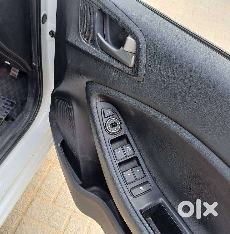 Hyundai Elite I20 1.2 Asta (o) Dual Tone, 2018, Petrol