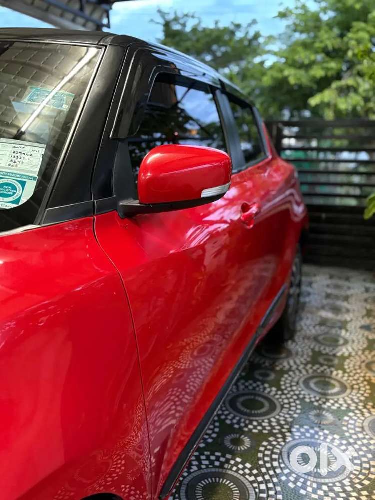 Maruti Suzuki Swift Vxi 2023 Year
