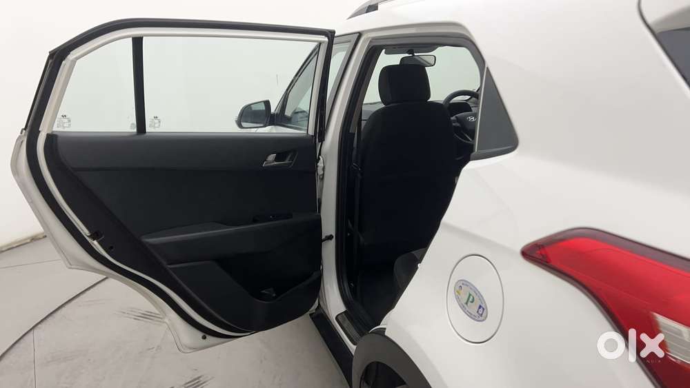 Hyundai Creta 1.6 Sx Plus Auto, 2016, Petrol