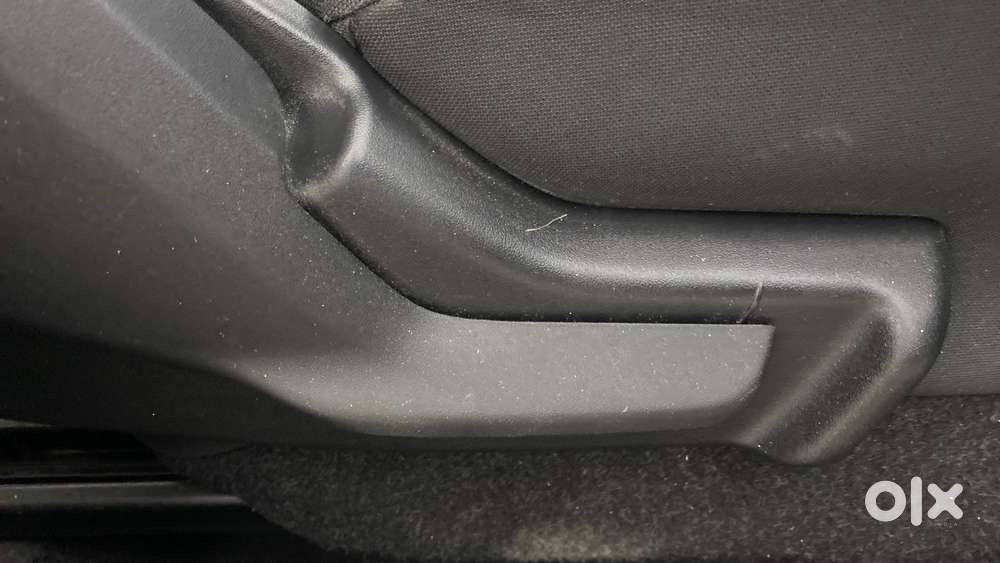 Maruti Suzuki Ignis 1.2 Zeta, 2017, Petrol