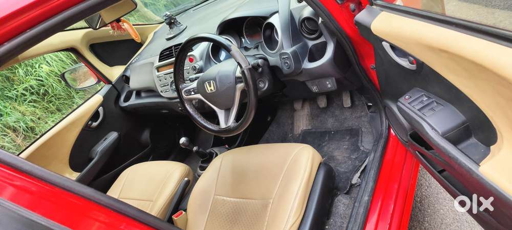 Honda Jazz 1.2 Sv I Vtec, 2012, Cng & Hybrids