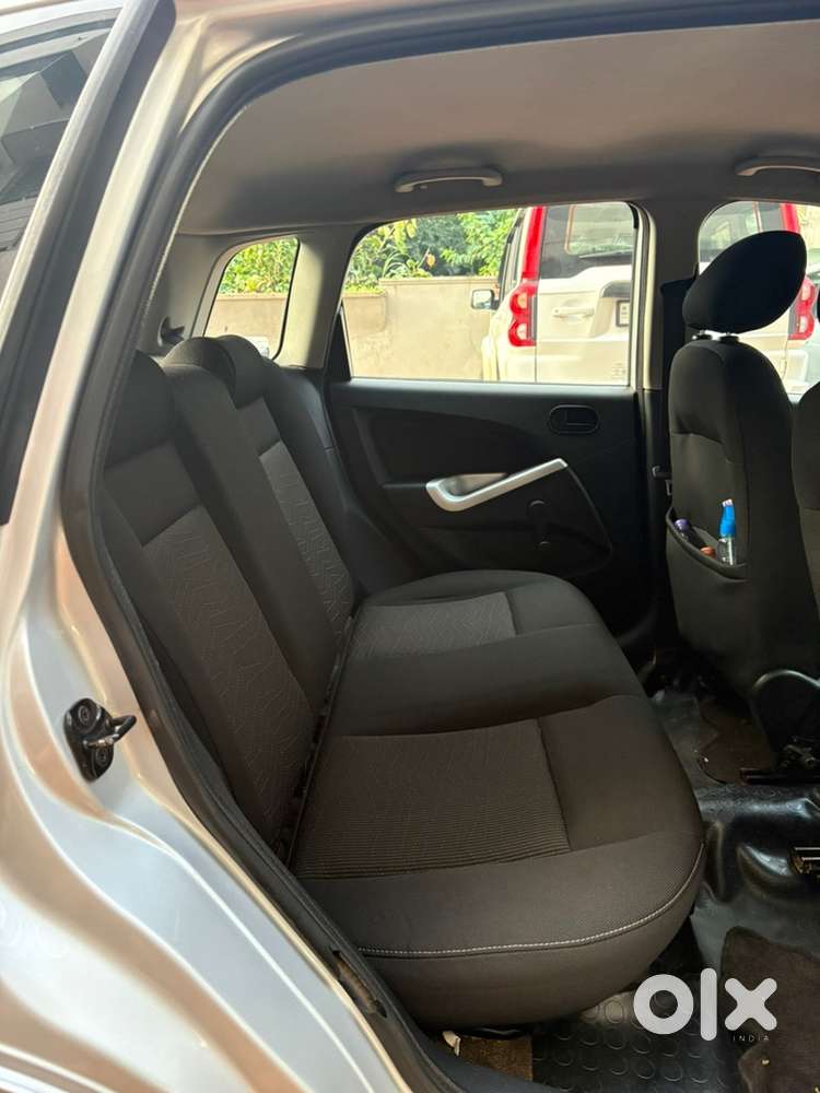 Ford Figo Diesel Manual 2013