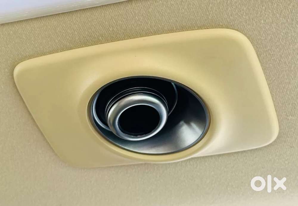 Toyota Vellfire Vip – Executive Lounge, 2023, Petrol