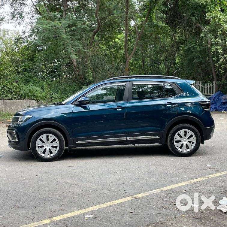 Volkswagen Tiguan 2.0 Tdi Comfortline, 2023, Petrol