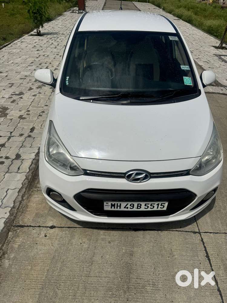 Hyundai Grand I10 1.2 Crdi Magna, 2013
