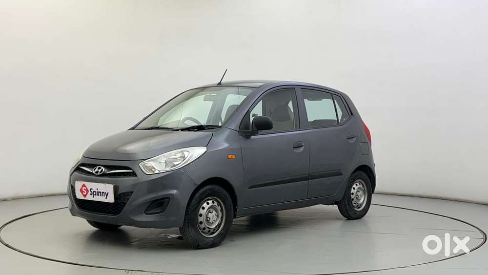 Hyundai I10 Magna 1.1l, 2014, Petrol
