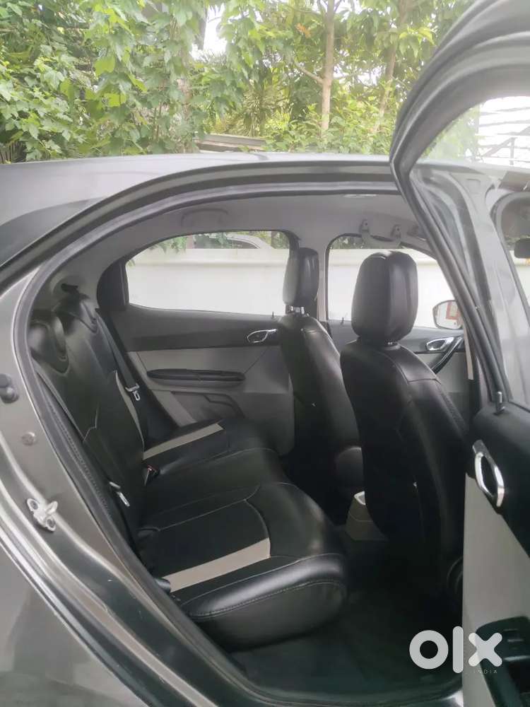 Tata Tiago 2020 Petrol Manual