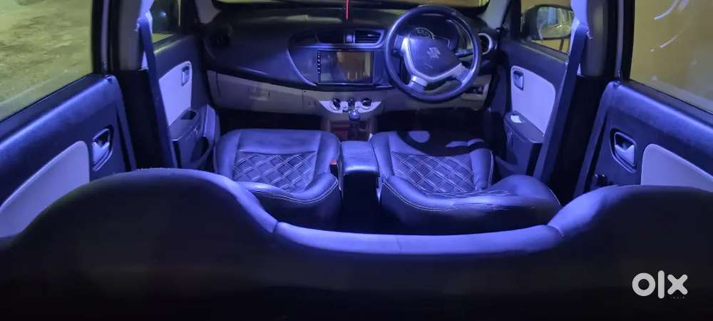 Maruti Suzuki Alto 800 2022