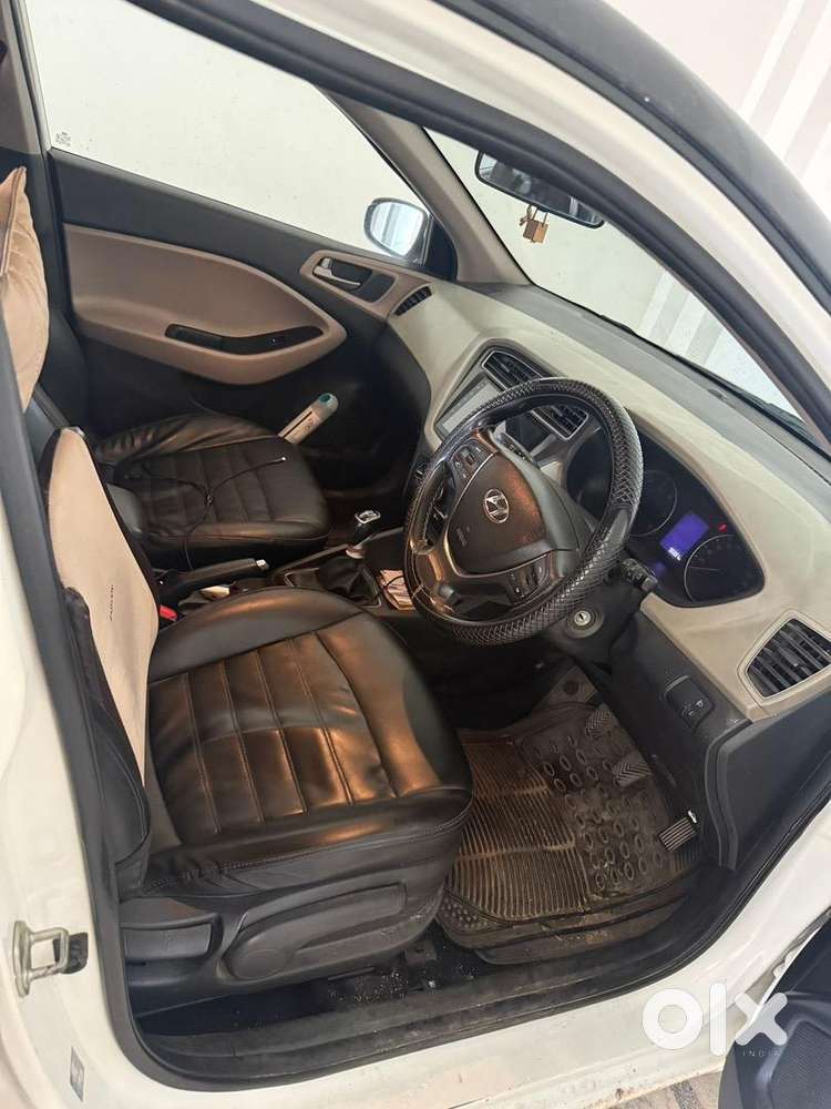 Hyundai Elite I20 2018 Diesel Well Maintained
