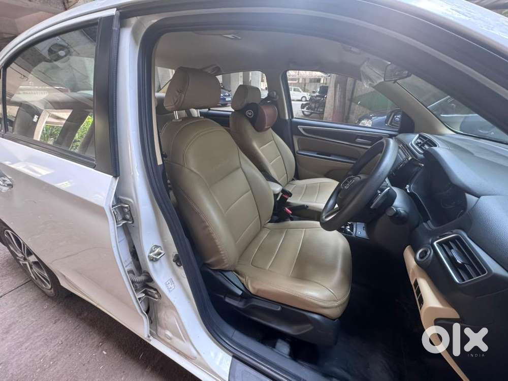 Honda Amaze 2nd Gen 2023 Petrol 21300 Km Driven