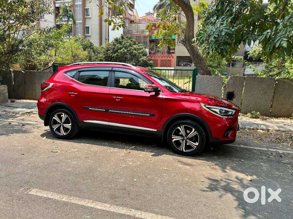 Mg Astor 1.5 Petrol Cvt Sharp  2022  Immaculate Condition