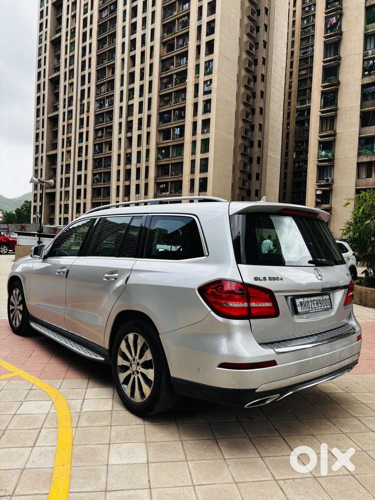 Mercedes-benz Gle Class 3.0 350d 4matic, 2017, Diesel