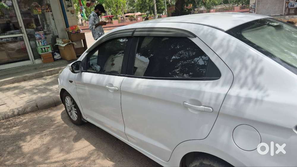 Ford Figo Aspire 2020 Diesel
