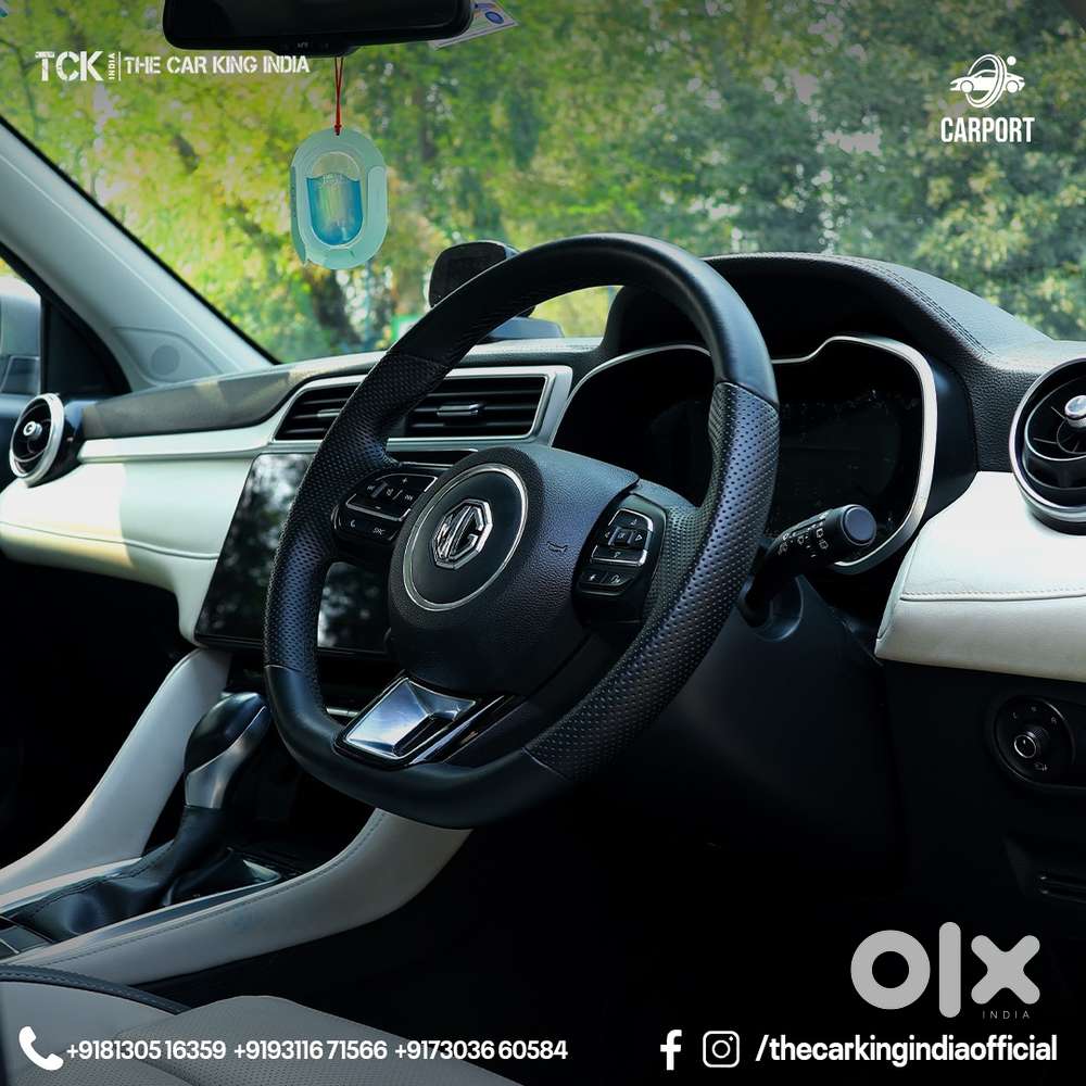 Mg Astor 1.5 Savvy Cvt, 2024, Petrol