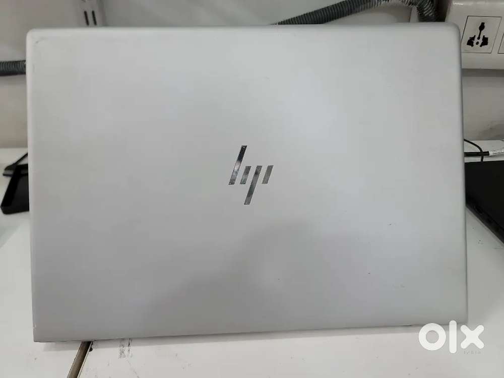 HP 840 G6 LAPTOP