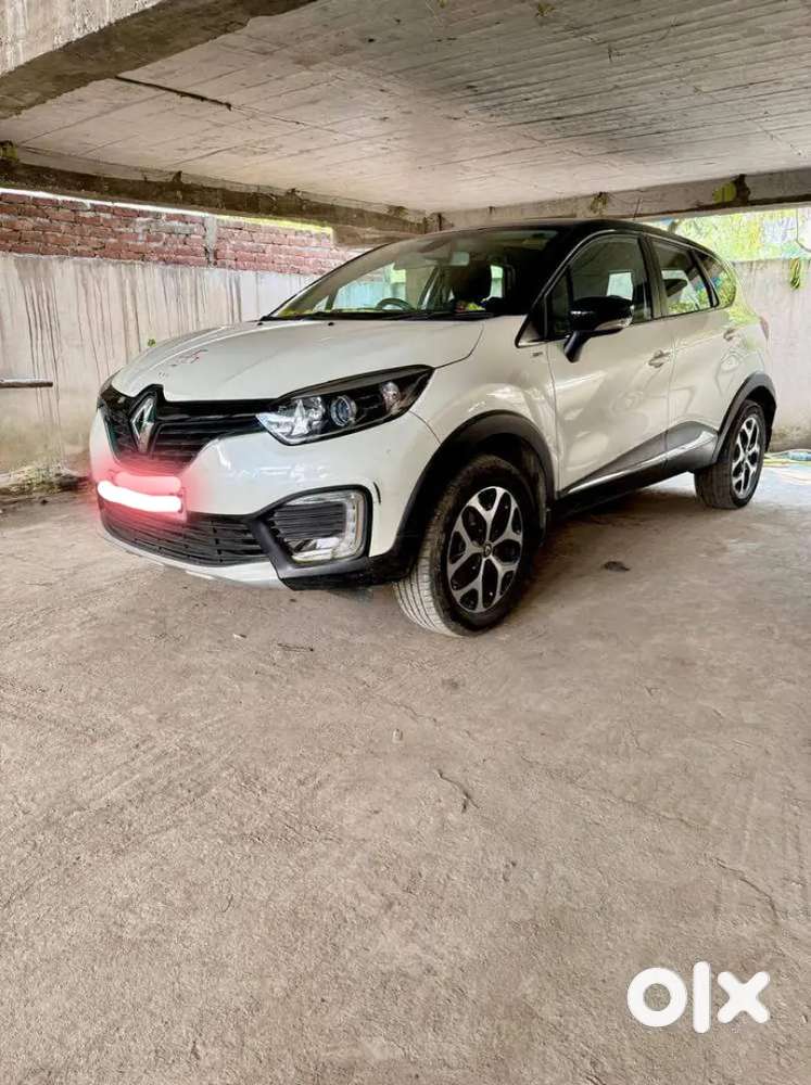 Renault Duster Rxt For 1st Owner Diesel 68000 Km Driven