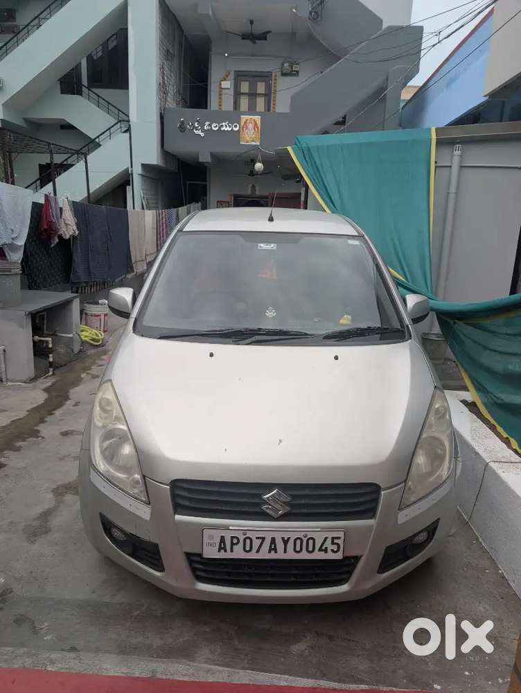 Maruti Suzuki Ritz 2010 Diesel Good Condition