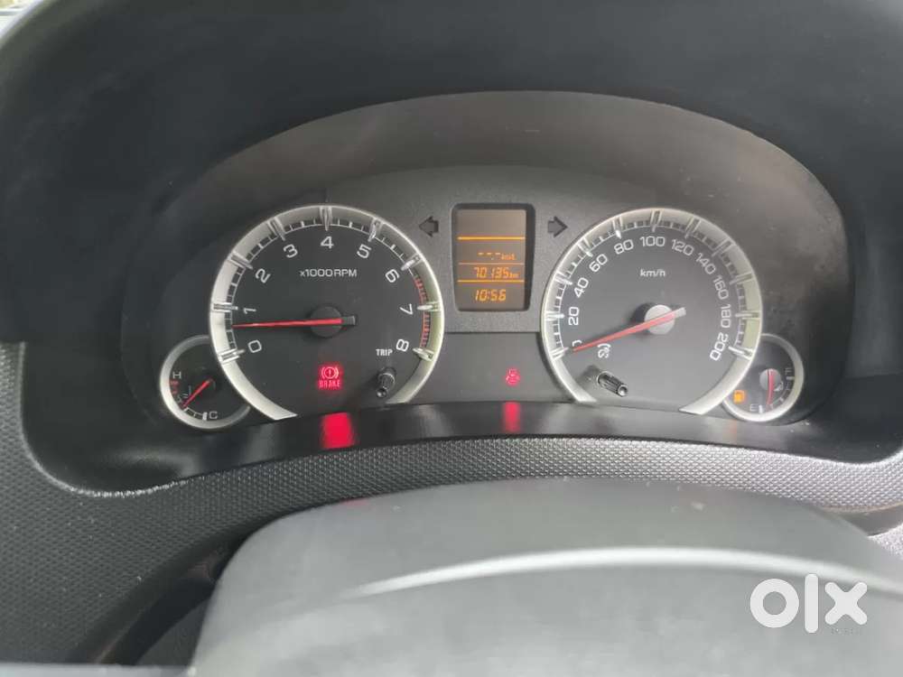 Maruti Suzuki Swift Vxi, 2013, Petrol