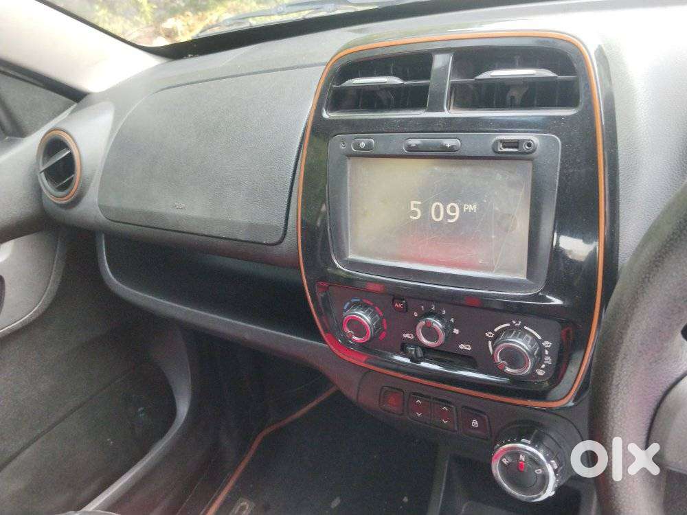 Renault Kwid Rxt Amt Climber (automatic), 2017, Petrol
