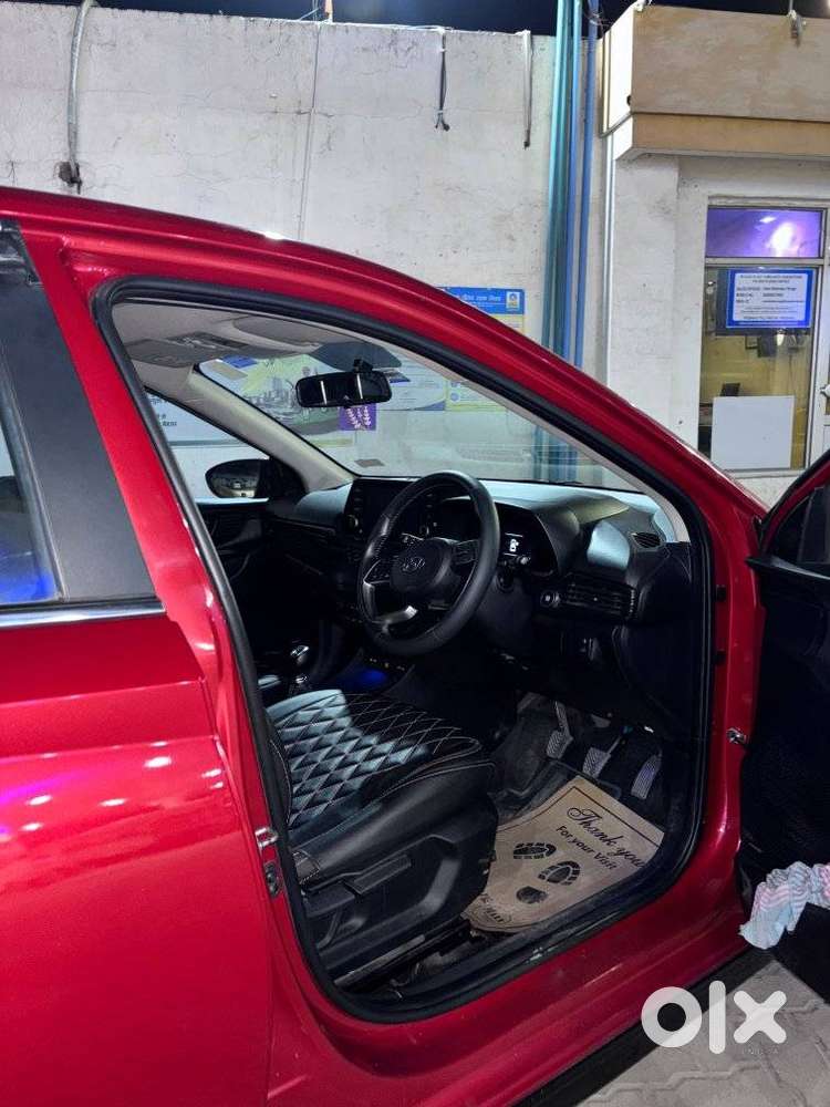 Hyundai I20 1.2 Asta, 2022, Petrol