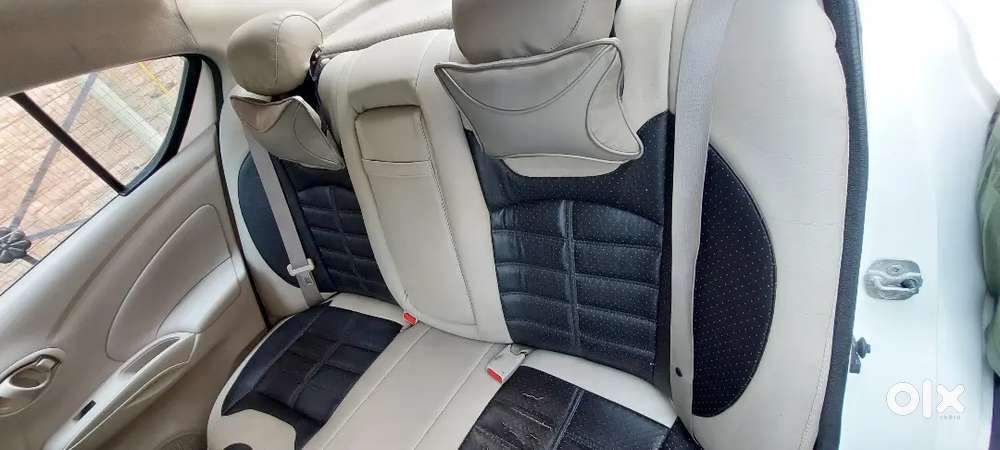 Rj No Good Condition Car