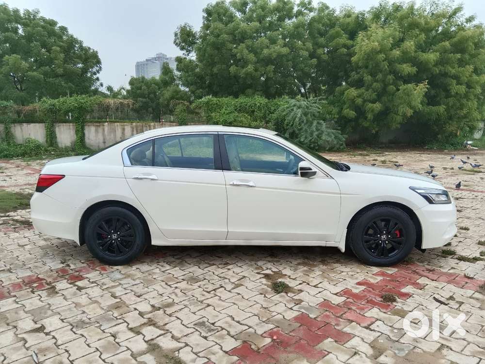Honda Accord 2.4 Automatic, 2013, Petrol