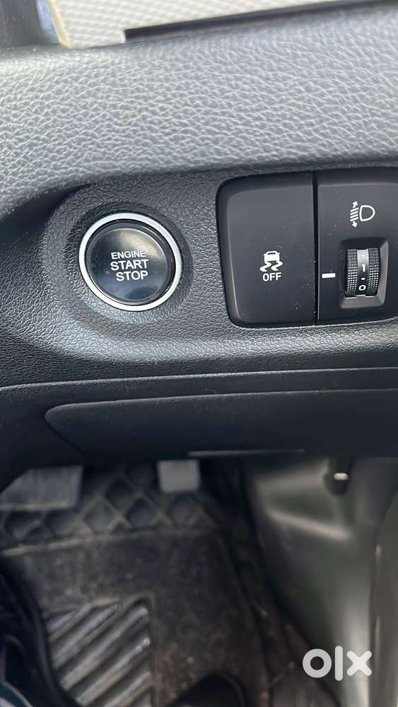 Hyundai Creta 1.6 Crdi At Sx Plus, 2022, Diesel