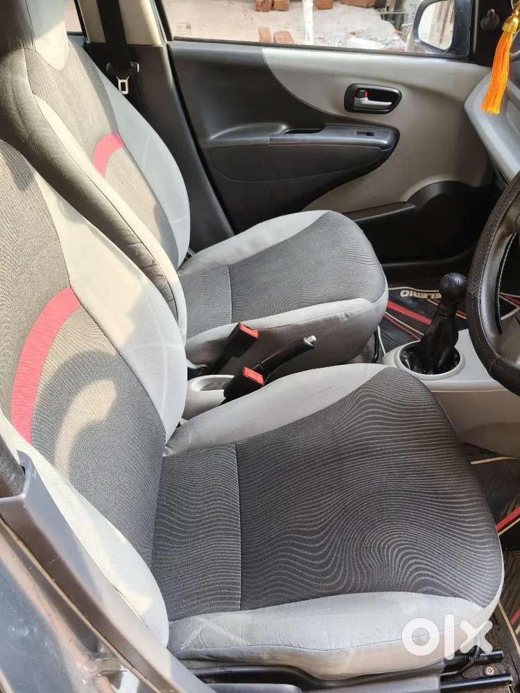 Maruti Suzuki A-star 2010 Petrol Vxi