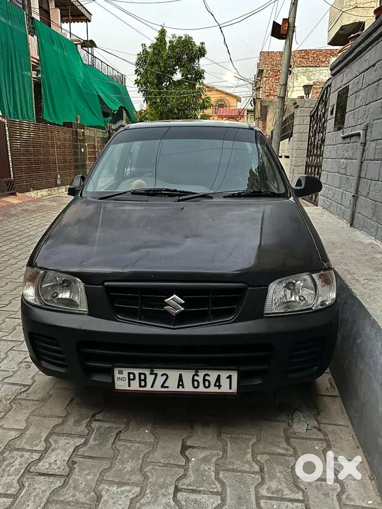 Well Maintained Car All Original
