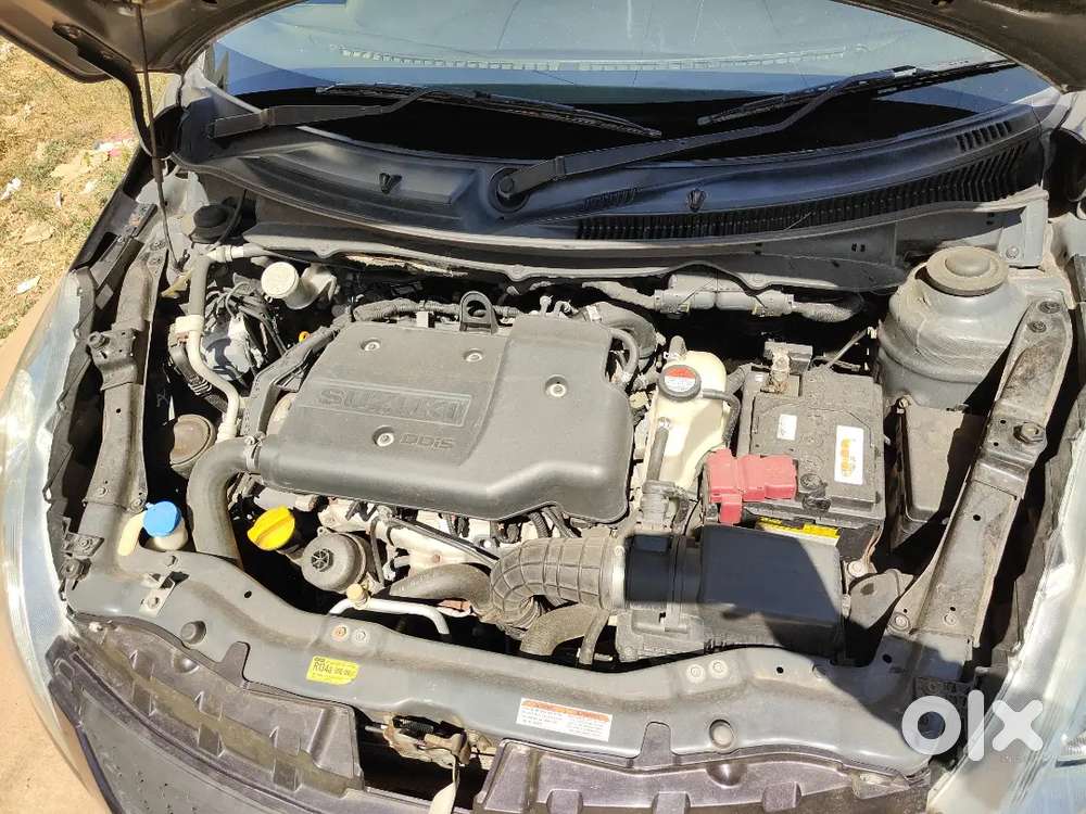 Maruti Suzuki Swift Vdi 2015 Diesel